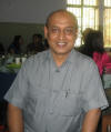 Rev. Dr. Dipankar Haldar