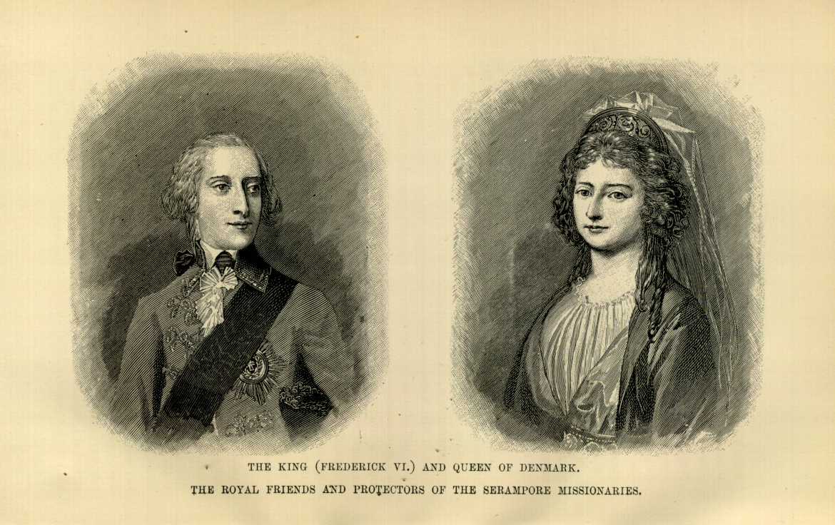 The image “http://www.wmcarey.edu/carey/portraits/kingqueendenmark.jpg” cannot be displayed, because it contains errors.