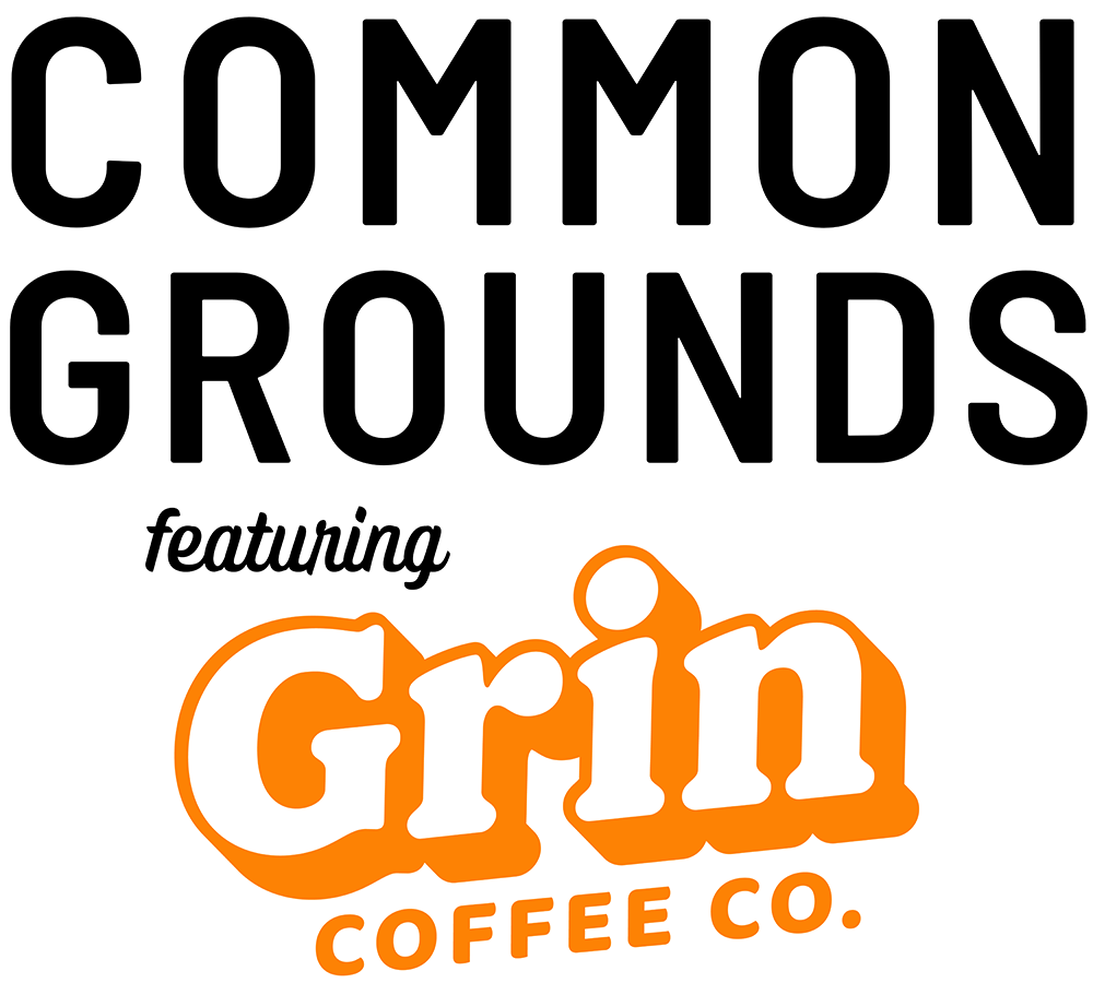 Common Grounds Logo