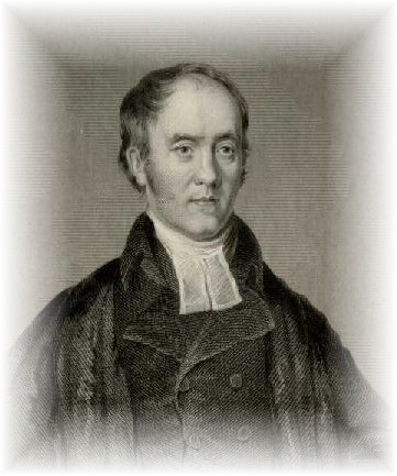 Claudius Buchanan, LL.D. (1766-1815)