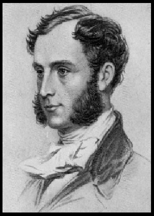 Frederick W. Robertson, 1816-1853