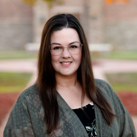 Michelle Dykes