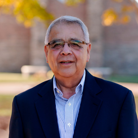 Richard Delafuente